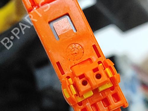 Ratstangsstang TOYOTA HILUX VII Pickup (_N1_, _N2_, _N3_) 2.5 D 4WD (KUN25) | BP28171808I23 