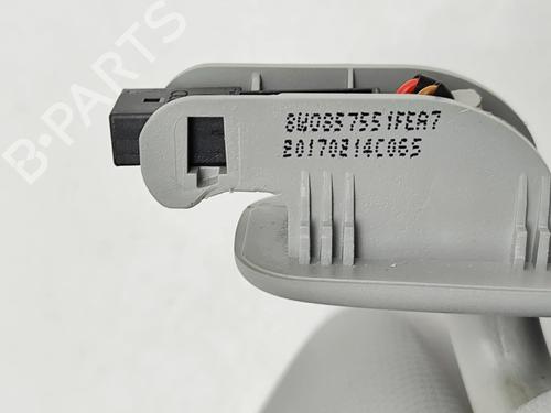 Left sun visor AUDI A4 B9 (8W2, 8WC) 2.0 TDI | BP32974065I1  - Image 7