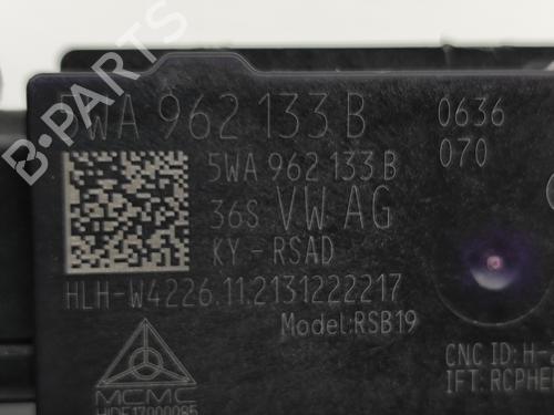 Electronic module VW GOLF VIII (CD1, DA1) 2.0 TSI R 4motion | BP30005175M83