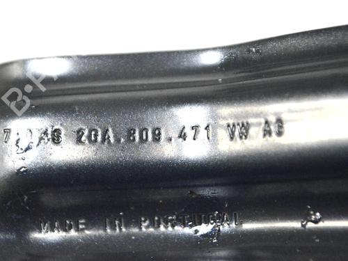 Support VW T-ROC (A11, D11) 1.5 TSI | BP33349379C155  - Image 6