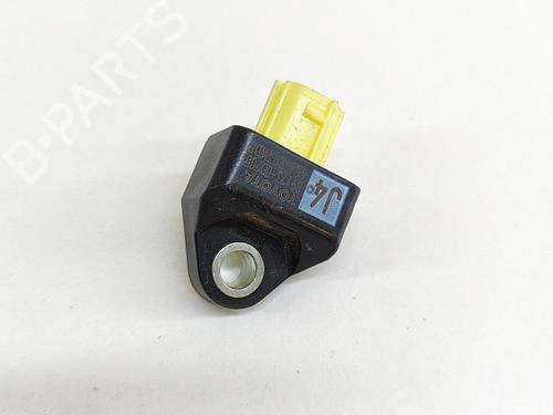 Elektronisk sensor TOYOTA YARIS (_P21_, _PA1_, _PH1_) 1.0 (KSP211) | BP27776402M84 