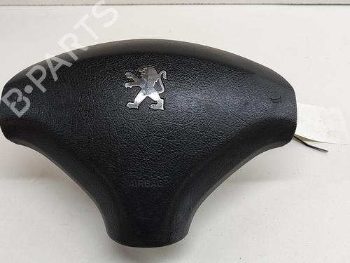 Used Driver airbag PEUGEOT 5008 (0U_, 0E_) 1.6 HDi (112 hp) 16536647