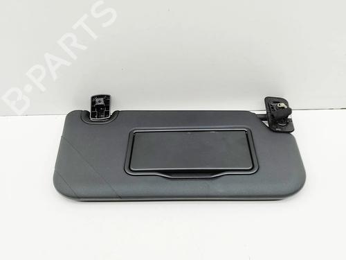 right-sun-visor-ford-ranger-tke-2011-33376103 main image
