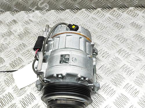 AC compressor BMW X5 (G05, F95) xDrive 30 d Mild-Hybrid | BP33391985M34 - Image 2