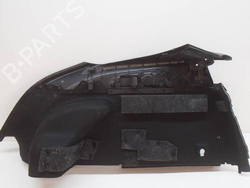 Boot lining MERCEDES-BENZ GLC (X253) 220 d 4-matic (253.905, 253.903) | BP14620573I3 