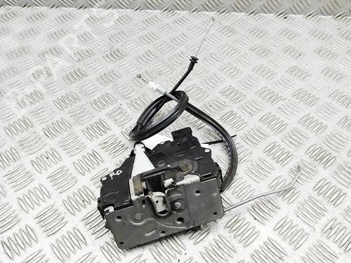 Front right lock PEUGEOT BOXER Platform/Chassis 2.0 BlueHDi 160 | BP33393992C97  - Image 6
