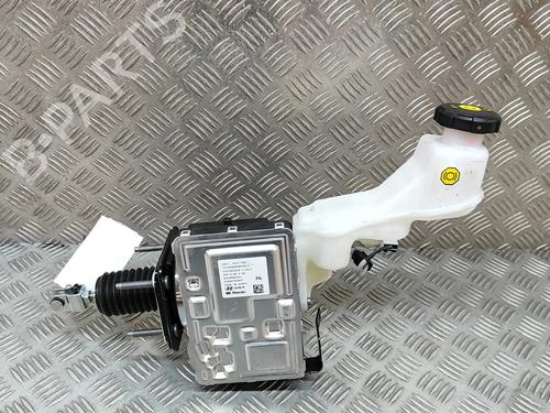 Used ABS pump ABS pump HYUNDAI TUCSON (NX4E, NX4A) 1.6 T-GDi Hybrid (230 hp) 27778073 27778073