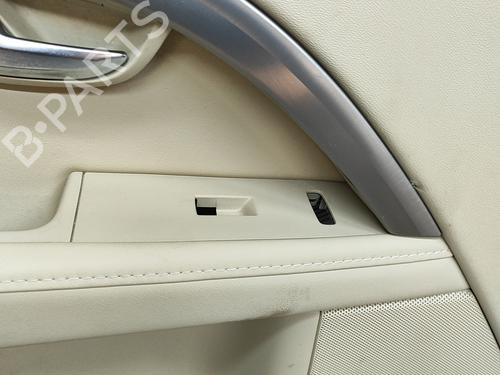 Front left panel VOLVO V70 III (135) D4 | BP29830000C58