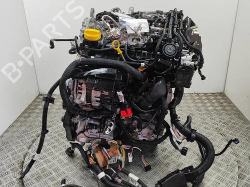 Engine NISSAN QASHQAI III (J12) 1.3 DIG-T All-wheel Drive | BP28954829M1 - Image 4
