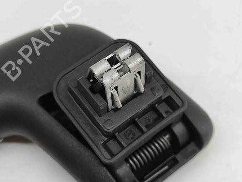 Interior roof handle AUDI E-TRON Sportback (GEA) 50 quattro | BP28558644I35