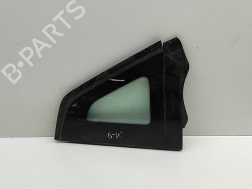 Used Rear left quarter glass NISSAN 370Z Coupe (Z34) NISMO 3.7 (344 hp) 28676661