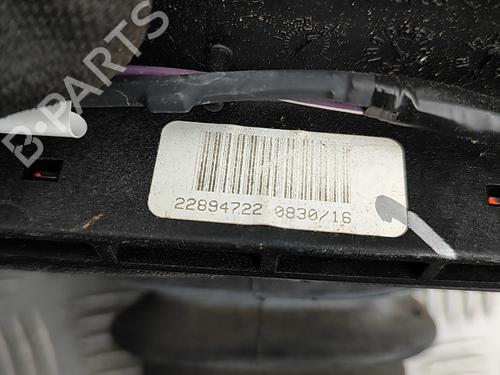 Gear lever CHEVROLET CAMARO Convertible 6.2 | BP40042572M90 - Image 6