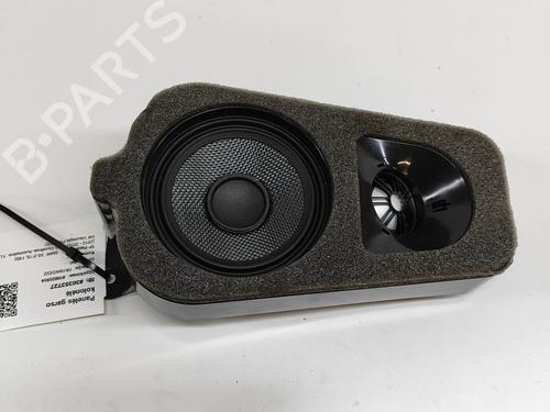 Used Speaker Speaker 25858427 25858427