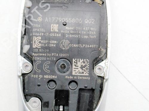 Electronic module MERCEDES-BENZ CLA (C118) CLA 250 e (118.386) | BP39656270M83 - Image 7