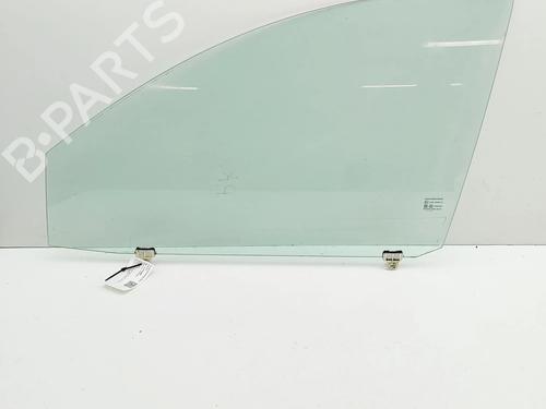 Used Front left door window Front left door window MITSUBISHI L200 / TRITON (KJ_, KK_, KL_) 2.4 DI-D 4WD (KL1T) (181 hp) 33433386 33433386