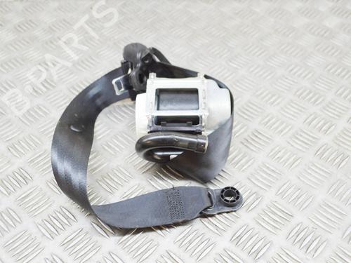 Front right seatbelt JAGUAR I-PACE (X590) EV400 AWD | BP27760163I25