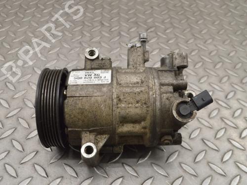 Compressore A/C PORSCHE 911 (997) 3.6 Carrera (325 hp) 30267614