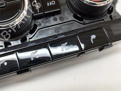 Electronic module SKODA KAROQ (NU7, ND7) 1.6 TDI | BP17549069M83 