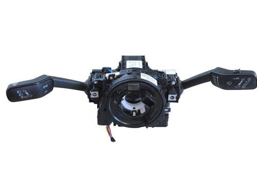 Used Steering column stalk VW GOLF VIII (CD1, DA1) 1.5 TSI (131 hp) 30253179