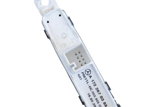 Electronic module MERCEDES-BENZ SLK (R172) 250 CDI / d (172.403) | BP33366907M83 - Image 4