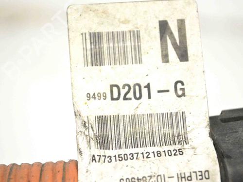 Ledningsnett MITSUBISHI OUTLANDER III (GG_W, GF_W, ZJ, ZL, ZK) 2.0 Hybrid 4WD (GG2W) | BP30218983E16 