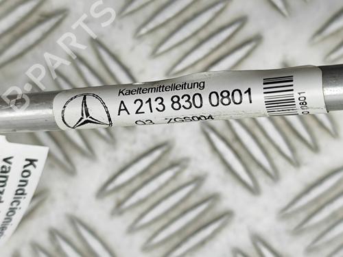 AC pipe MERCEDES-BENZ GLC (X253) 300 d 4-matic (253.919) | BP29731133M126 