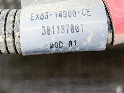 Kabel JAGUAR F-TYPE Convertible (X152) 5.0 SCV8 S | BP14610921E12 