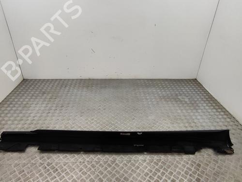 Used Right sideskirt MERCEDES-BENZ C-CLASS (W206) C 200 (206.042) (204 hp) 29144412