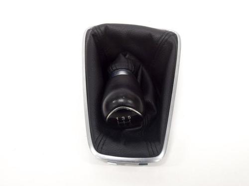 Shift knob FORD FOCUS III 1.0 EcoBoost | BP6863747I34 