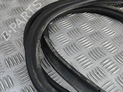 Rubber door seal AUDI Q4 E-TRON Sportback (F4N) 45 | BP28612277C142 
