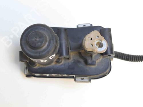 Used Electronic module OPEL ZAFIRA TOURER C (P12) 2.0 CDTi (75) (160 hp) 30241785