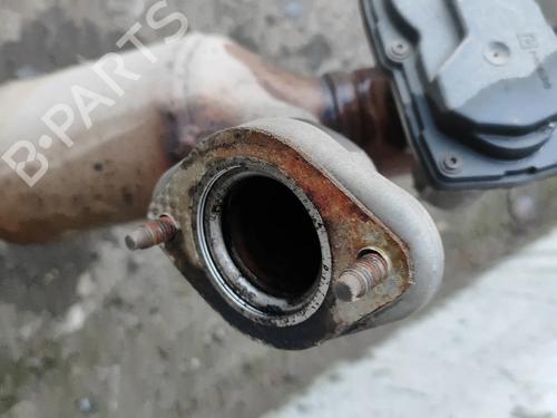 Exhaust system AUDI Q7 (4MB, 4MG, 4MQ) 50 TDI Mild Hybrid quattro | BP33379417M121  - Image 7