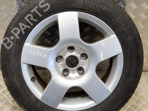 Felg AUDI A4 B6 (8E2) 2.0 (130 hp) 9510060