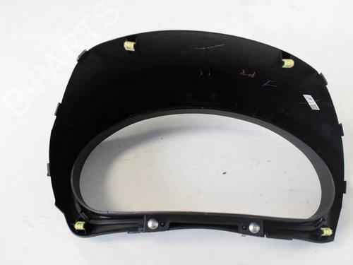 Andre SUBARU FORESTER (SH_) 2.0 D AWD (SHH, SHD, SHN) (147 hp) 30258905