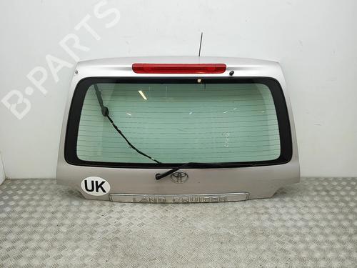 Bagklap CC/Kombi-Coupé Bagklap CC/Kombi-Coupé 38650469 38650469