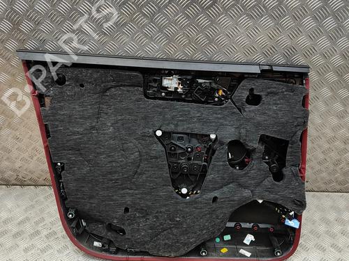 Front right panel PORSCHE CAYENNE Coupe (9YB) 3.0 AWD (9YBAA1) | BP33370317C59 - Image 2