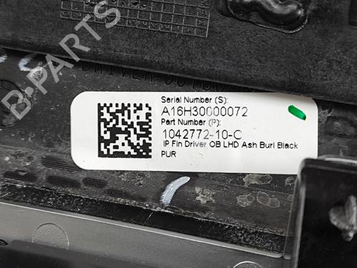 Air vent TESLA MODEL X (5YJX) 90D AWD | BP17077010I21 