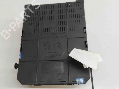 Electronic module PEUGEOT 308 CC (4B_) 1.6 16V | BP33374776M83 - Image 2