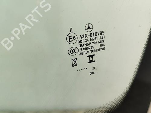 Windscreen MERCEDES-BENZ EQA (H243) EQA 250+ (243.702) | BP31528605C63 