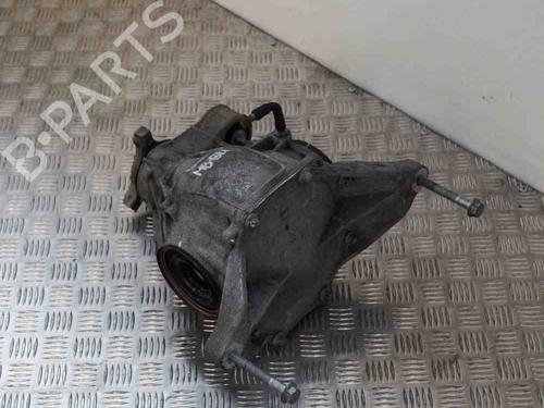 Used Rear differential MERCEDES-BENZ GLE Coupe (C292) 500 4-matic (292.373) (456 hp) 7736888