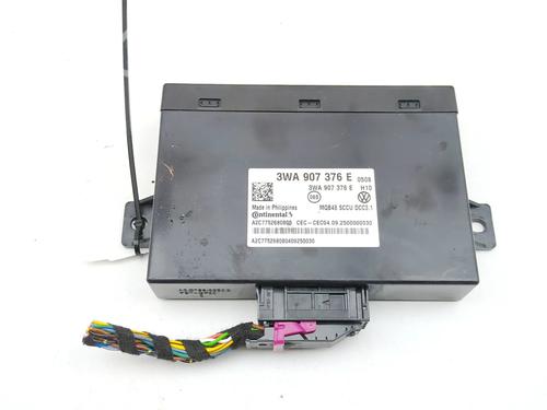 Used Electronic module Electronic module SKODA OCTAVIA IV (NX3, NN3, PV3) 2.0 TDi (150 hp) 39534269 39534269