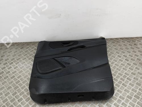 Front right panel MERCEDES-BENZ VITO Tourer (W447) 116 CDI / 116 BlueTEC (447.701, 447.703, 447.705) | BP33376428C59 - Image 4