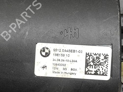 Upper protection BMW 5 (G60, G90, G68) i5 eDrive40 | BP34347572M93  - Image 6
