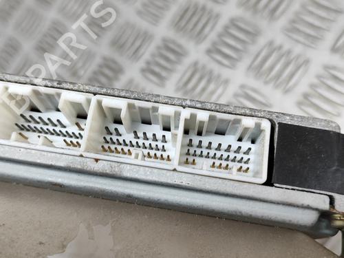 Engine control unit (ECU) TOYOTA COROLLA Estate (_E12_) 1.6 VVT-i (ZZE121_, ZZE121R) | BP23865139M57 