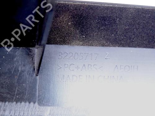 Boot lining POLESTAR POLESTAR 2 (534) EV | BP30252886I3