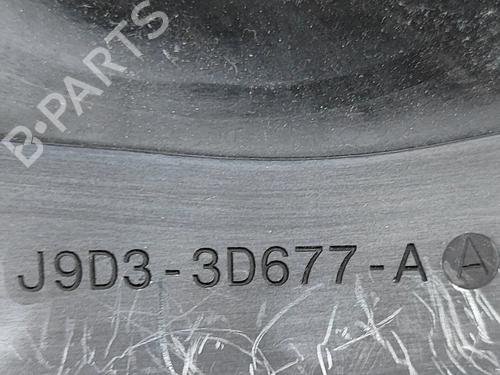 Steering column universal joint JAGUAR I-PACE (X590) EV400 AWD | BP27782722M114 - Image 7