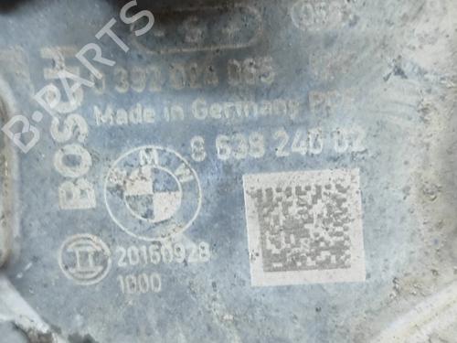 Auxiliary water pump BMW 3 (F30, F80) 330 e | BP21188491M111 