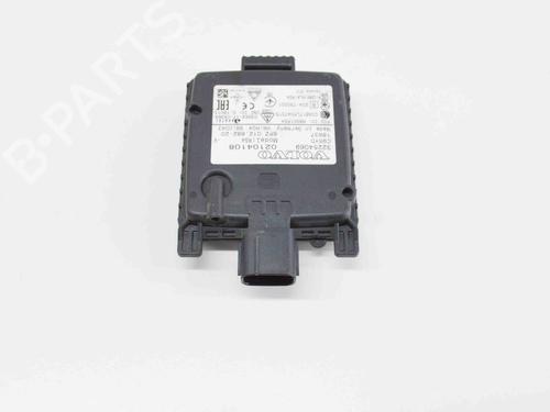 Elektronische module VOLVO XC40 (536) T5 AWD | BP13029826M83 