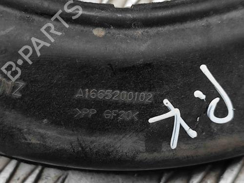 Pipe MERCEDES-BENZ GLE Coupe (C292) AMG 63 S 4-matic (292.375) | BP29459849M125 