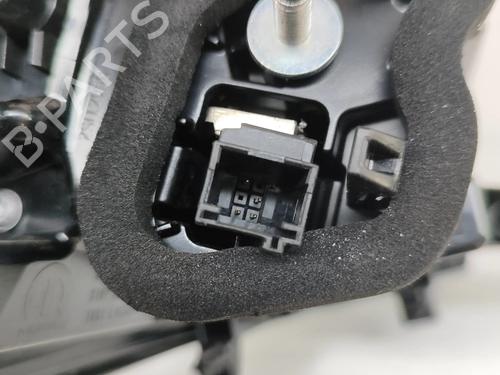 Right taillight PEUGEOT 2008 II (UD_, US_, UY_, UJ_, UR_, UC_) e-2008 (UKZKWZ) | BP28432414C35